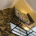 Lejlighed Opera Deluxe Budapest