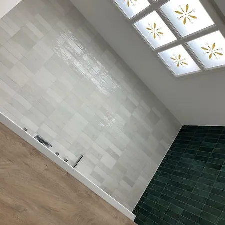 Apartamento Opera Deluxe *