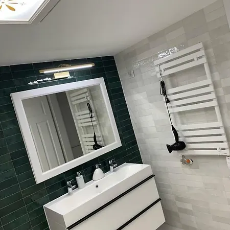 Apartmán Opera Deluxe *