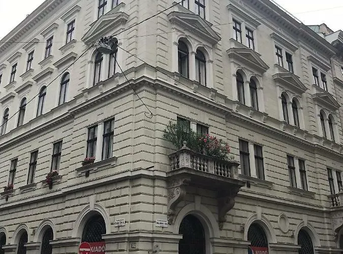 Apartament Opera Deluxe